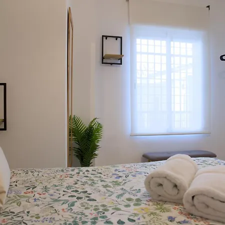 Carol Apartment Cordoba