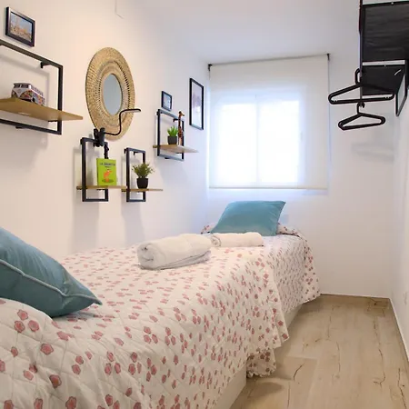 Carol Apartment Cordoba