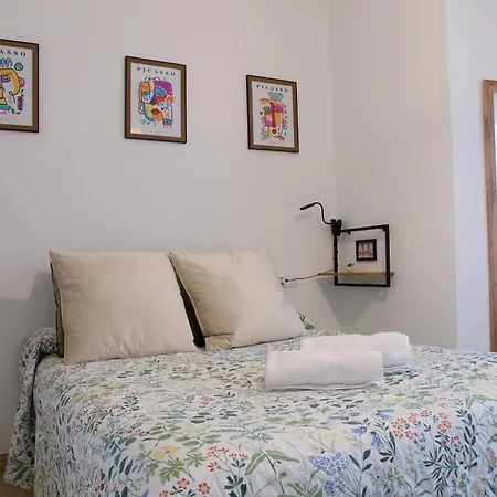 Carol Apartment Cordoba