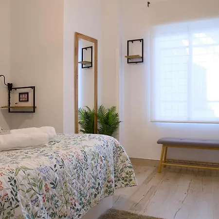 Carol Apartment