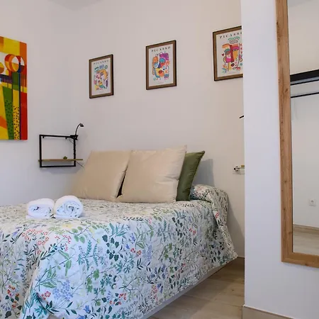 Carol Apartment