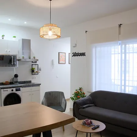Apartment Carol Cordoba